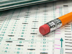 Homeschooling offers many advantages over traditional public schools, particularly the avoidance of impersonal instruction and standardized testing. Image of Homeschooling offers many advantages over traditional public schools, particularly the avoidance of impersonal instruction and standardized testing.