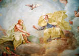 The Holy Trinity Image of The Holy Trinity
