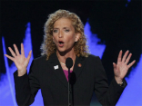 Debbie Wasserman-Schultz Image of Debbie Wasserman-Schultz