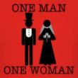 same sex couple Image of same sex couple