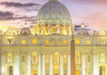 The Church is an expert on the Word made flesh, and therefore an expert on the nature of man, his purpose, goals and destiny. Image of The Church is an expert on the Word made flesh, and therefore an expert on the nature of man, his purpose, goals and destiny.