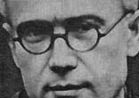 St. Maximilian Kolbe Image of St. Maximilian Kolbe