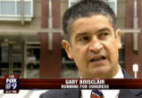 Gary Boisclair is part of a team of eight pro-life Christian federal candidates - led by this author - running this year in various states. There are seven candidates running in the general election, and all of them are running similar ads in the general election.
Image of Gary Boisclair is part of a team of eight pro-life Christian federal candidates - led by this author - running this year in various states. There are seven candidates running in the general election, and all of them are running similar ads in the general election.