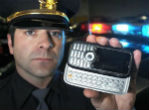 Texting while driving can now cost you your cell phone. Image of Texting while driving can now cost you your cell phone.