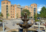 Franciscan University of Steubenville Image of Franciscan University of Steubenville