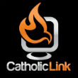 Built and maintained with energy and passion, Catholic-link is worth the bookmark on your browser. Image of Built and maintained with energy and passion, Catholic-link is worth the bookmark on your browser.