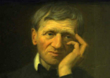 Cardinal John Henry Newman Image of Cardinal John Henry Newman