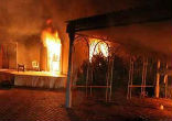Embassy in Benghazi, Libya Image of Embassy in Benghazi, Libya