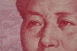 It's time to start paying, China wants its money. Image of It's time to start paying, China wants its money.