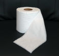 Toilet paper and redemption, more in common than previously thought for university officials. Image of Toilet paper and redemption, more in common than previously thought for university officials.