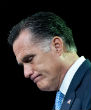 Mitt Romney was one election too late. Image of Mitt Romney was one election too late.