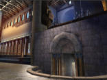 Church of the Nativity in Bethlehem - 3D virtual tour of the birthplace of Jesus Christ Image of Church of the Nativity in Bethlehem - 3D virtual tour of the birthplace of Jesus Christ