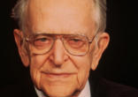 Justice Harry Blackmun Image of Justice Harry Blackmun