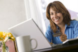Catholic Online Shopping is the new way to go for buying Catholic products. Image of Catholic Online Shopping is the new way to go for buying Catholic products.