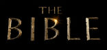 The Bible premiers on March 3 on the History Channel. Image of The Bible premiers on March 3 on the History Channel.