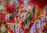 Carnival in Rio de Janeiro Image of Carnival in Rio de Janeiro