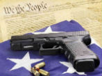 The more they say you do not need the Second Amendment, the more you need it. Image of The more they say you do not need the Second Amendment, the more you need it.