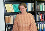 Dr. Mette Lebech Image of Dr. Mette Lebech