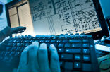 Cyber warfare is the future of conflict. Image of Cyber warfare is the future of conflict.