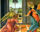 Mary, Mother of God Image of Mary, Mother of God