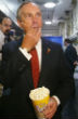 Kids can't read, you can't have a soda, and you'd better turn that music down, but Mayor Bloomberg has his popcorn. Image of Kids can't read, you can't have a soda, and you'd better turn that music down, but Mayor Bloomberg has his popcorn.