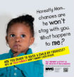 Bloomberg's posters are so misleading that even Planned Parenthood called him out on it. Image of Bloomberg's posters are so misleading that even Planned Parenthood called him out on it.