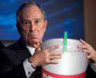 Bloomberg could really help soda sales if his ban passes. Image of Bloomberg could really help soda sales if his ban passes.