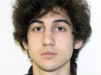 Dzhokhar Tsarnaev, 19, has been captured. Image of Dzhokhar Tsarnaev, 19, has been captured.
