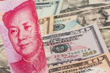 The Yuan may become the world's dominant currency in the years to come. Image of The Yuan may become the world's dominant currency in the years to come.