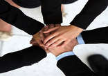 Time for an Evangelical and Catholic Alliance for the common good Image of Time for an Evangelical and Catholic Alliance for the common good