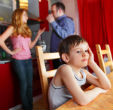 Infidelity impacts children worse than most realize. Image of Infidelity impacts children worse than most realize.