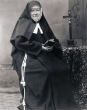 Sister Maria Theresa Boznel will be beatified by Pope Francis in November. Image of Sister Maria Theresa Boznel will be beatified by Pope Francis in November.