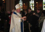 Cardinal Timothy Dolan. Image of Cardinal Timothy Dolan.