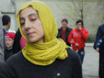Zubeidat Tsarnaeva could herself be a terrorist and is now considered a person of interest. Image of Zubeidat Tsarnaeva could herself be a terrorist and is now considered a person of interest.