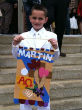 Martin Richard, 8 was a student at the John Paul II Catholic Academy. Image of Martin Richard, 8 was a student at the John Paul II Catholic Academy.