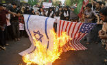 What many militant Muslims really want. Image of What many militant Muslims really want.