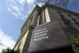 IRS officials are running scared under the threat of Congressional subpoena. Image of IRS officials are running scared under the threat of Congressional subpoena.
