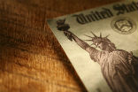The U.S. is issuing more checks than there are citizens in Greece. Image of The U.S. is issuing more checks than there are citizens in Greece.