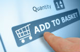 Online shopping is about to get more expensive. Image of Online shopping is about to get more expensive.