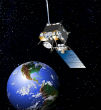 GOES-13 Image of GOES-13