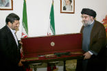 Syria has pledged to supply Image of Syria has pledged to supply