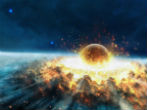 Another asteroid will strike the Earth one day, will we be ready to stop disaster before it happens? Image of Another asteroid will strike the Earth one day, will we be ready to stop disaster before it happens?