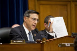 Left with no choice, Issa subpoenas the State Department. Image of Left with no choice, Issa subpoenas the State Department.