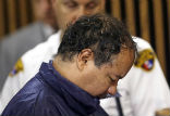 Ariel Castro in a Cleveland courtroom to face charges. Image of Ariel Castro in a Cleveland courtroom to face charges.
