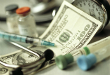 Obamacare will cost everybody more than they are paying now. Image of Obamacare will cost everybody more than they are paying now.