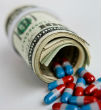 Pharmaceutical companies are deliberately driving up the costs of common antibiotics. Image of Pharmaceutical companies are deliberately driving up the costs of common antibiotics.