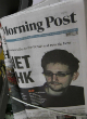 Edward Snowden continues to make headlines although it is time for the discussion to shift back to the U.S. government. Image of Edward Snowden continues to make headlines although it is time for the discussion to shift back to the U.S. government.