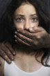 Human trafficking isn't just a third world problem. Image of Human trafficking isn't just a third world problem.