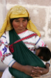 The indigenous people of Mexico do not always speak Spanish and face additional barriers to life in the United States. Image of The indigenous people of Mexico do not always speak Spanish and face additional barriers to life in the United States.