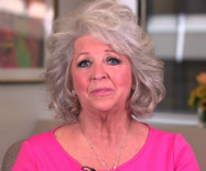 Paula Deen shouldn't be endlessly persecuted and harassed because she spoke the truth while under oath. If anything, it reflects on her honesty and integrity, even if we disagree with her speech. Image of Paula Deen shouldn't be endlessly persecuted and harassed because she spoke the truth while under oath. If anything, it reflects on her honesty and integrity, even if we disagree with her speech.